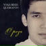 Yoqubbek Qudratov