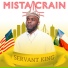Music Chef, MISTA CRAIN