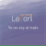 Juan Carlos Le-Fort feat. Alan Jones