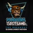 DJ DMB, Mikey Motion