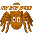 Itsy Bitsy Spider