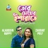 Alauddin Bappy, Zannat Poly
