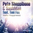 Pete Sheppibone & SashMan