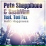 Pete Sheppibone & SashMan