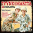 Tyyne & Martta