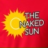 The Naked Sun