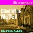 Blind Willie McTell, Ruth Willis