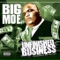 Big Moe & Big Moe