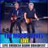 The Moody Blues