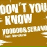 Voodoo & Serano