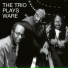 Matthew Shipp, William Parker, Guillermo E.Brown