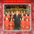 Sir Harry Secombe, The Westminster Abbey Choir