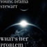 Young Drama Stewart