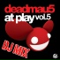 Deadmau5