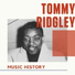 Tommy Ridgley