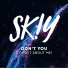 (DeepLight) SKIY
