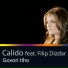 Calido feat. Filip Dizdar
