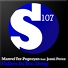 Manvel Ter-Pogosyan feat. Jenni Perez