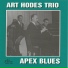 Art Hodes Trio feat. Danny Alvin, "Mezz" Mezzrow