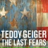 Teddy Geiger