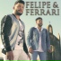 Felipe & Ferrari