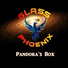 Glass Phoenix