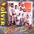 Los Vallenatos De La Cumbia