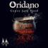 Oridano Gypsy Jazz Band