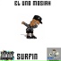 El Uno Mosiah