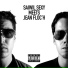 Jean Floc'h, Saiwil Sexy