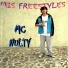 MC Nulty