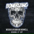 M3B8, Rodrigo Howell
