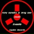 Greg Dee & Kony Donales
