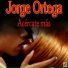 Jorge Ortega