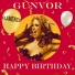GUNVOR