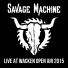 Savage Machine