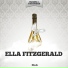 Ella Fitzgerald & Her Savoy Eight