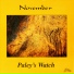 Paley's Watch