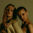 Gracie and Rachel, S. Carey