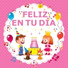 Feliz en Tu Día, Cumpleaños feliz