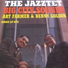 Art Farmer-Benny Golson Jazztet