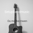 SetupBandmusic