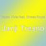 Yeyen Vivia feat. Stress Royal