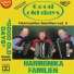 Harmonika Familien