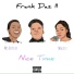 Frank Daz II feat. Mrs Bipolar, Marzert