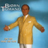 Bjørn Tidmand