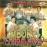 Tamborazo Corraleros