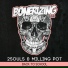 2SOULS, Milling Pot