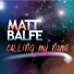 Matt Balfe