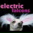 Electric Falcons